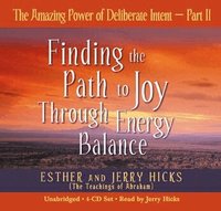 The Amazing Power of Deliberate Intent: Pt. 2 (ljudbok)