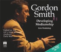 Developing Mediumship with Gordon Smith (pocket)