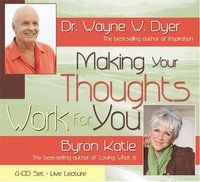 Making Your Thoughts Work for You (ljudbok)