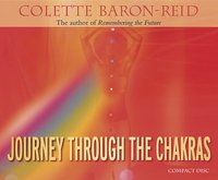 Journey Through the Chakras (ljudbok)