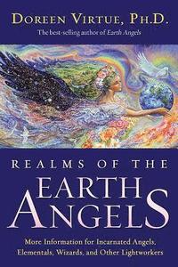 Realms of the Earth Angels (h�ftad)