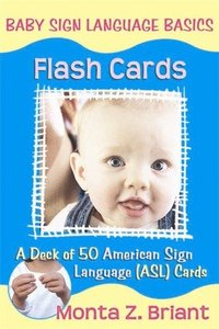 Baby Sign Language Flash Cards