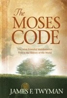 The Moses Code (pocket)