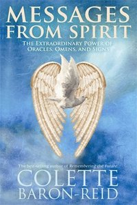 Messages from Spirit (h�ftad)