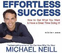 Effortless Success (ljudbok)