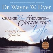 Change Your Thoughts Meditations (ljudbok)