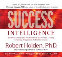 Success Intelligence (ljudbok)