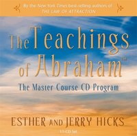 The Teachings of Abraham (ljudbok)
