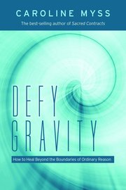 Defy Gravity (inbunden)