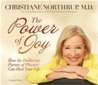 The Power of Joy (ljudbok)
