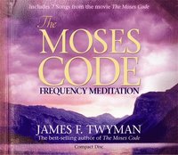 The Moses Code Frequency Meditation (pocket)