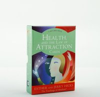 Health and the Law of Attraction ()
