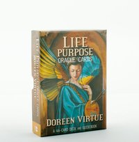 Life's Purpose Oracle Cards ()