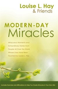 Modern-day Miracles (h�ftad)