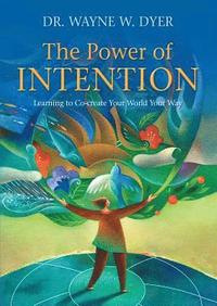The Power of Intention (kartonnage)