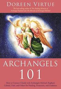 Archangels 101 (inbunden)