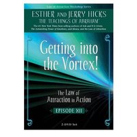 Getting into the Vortex! (inbunden)