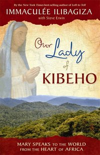 Our Lady of Kibeho (h�ftad)