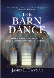 The Barn Dance (h�ftad)