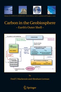 Carbon in the Geobiosphere (h�ftad)