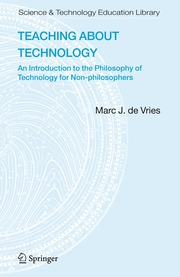 Teaching About Technology (h�ftad)