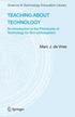 Teaching About Technology