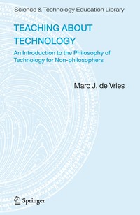 Teaching About Technology (h�ftad)