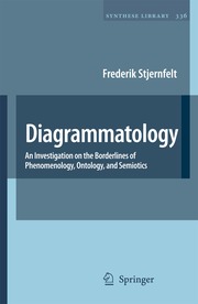 Diagrammatology (inbunden)