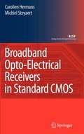 Broadband Opto-Electrical Receivers in Standard CMOS