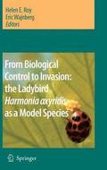 From Biological Control to Invasion: the Ladybird Harmonia axyridis as a Model Species