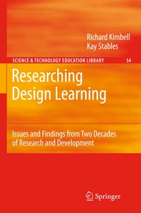 Researching Design Learning (h�ftad)