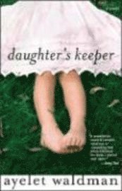 Daughter's Keeper (h�ftad)