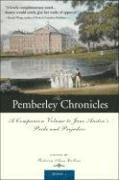Pemberley Chronicles (h�ftad)