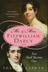 Mr. & Mrs. Fitzwilliam Darcy: Two Shall Become One