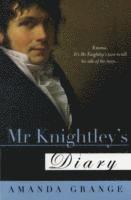 Mr Knightley's Diary (h�ftad)
