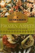 Frozen Assets (h�ftad)