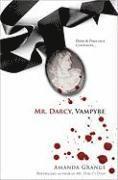 Mr. Darcy, Vampyre (h�ftad)