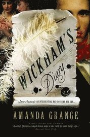Wickham's Diary (h�ftad)