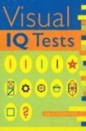 Visual Iq Tests (h�ftad)