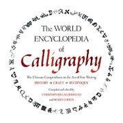 The World Encyclopedia of Calligraphy (inbunden)