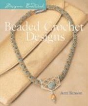 Beaded Crochet Designs (h�ftad)