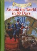 Classic Starts (R): Around the World in 80 Days