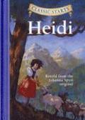 Classic Starts (R): Heidi