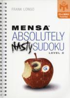 Absolutely Nasty Sudoku: Level 2 (h�ftad)