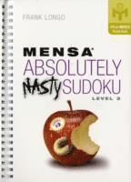 Absolutely Nasty Sudoku: Level 3 (h�ftad)