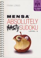 Absolutely Nasty Sudoku: Level 4 (h�ftad)