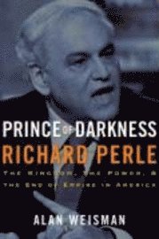 Prince Of Darkness (h�ftad)