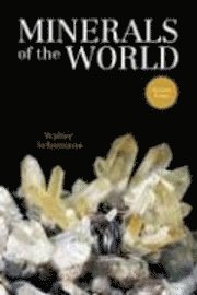 Minerals of the World (inbunden)