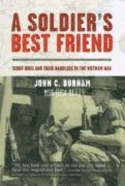 Soldier's Best Friend (h�ftad)