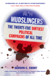 Mudslingers (h�ftad)